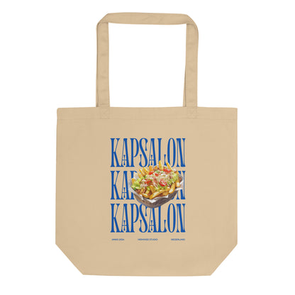 Kapsalon - Tote Bag