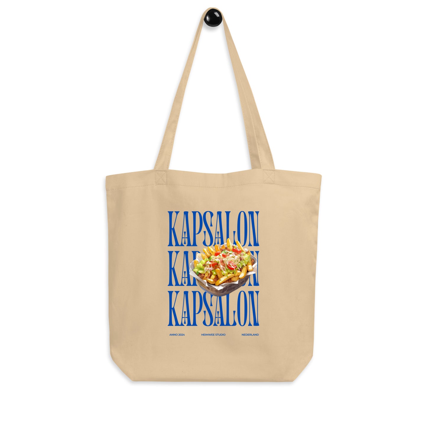 Kapsalon - Tote Bag