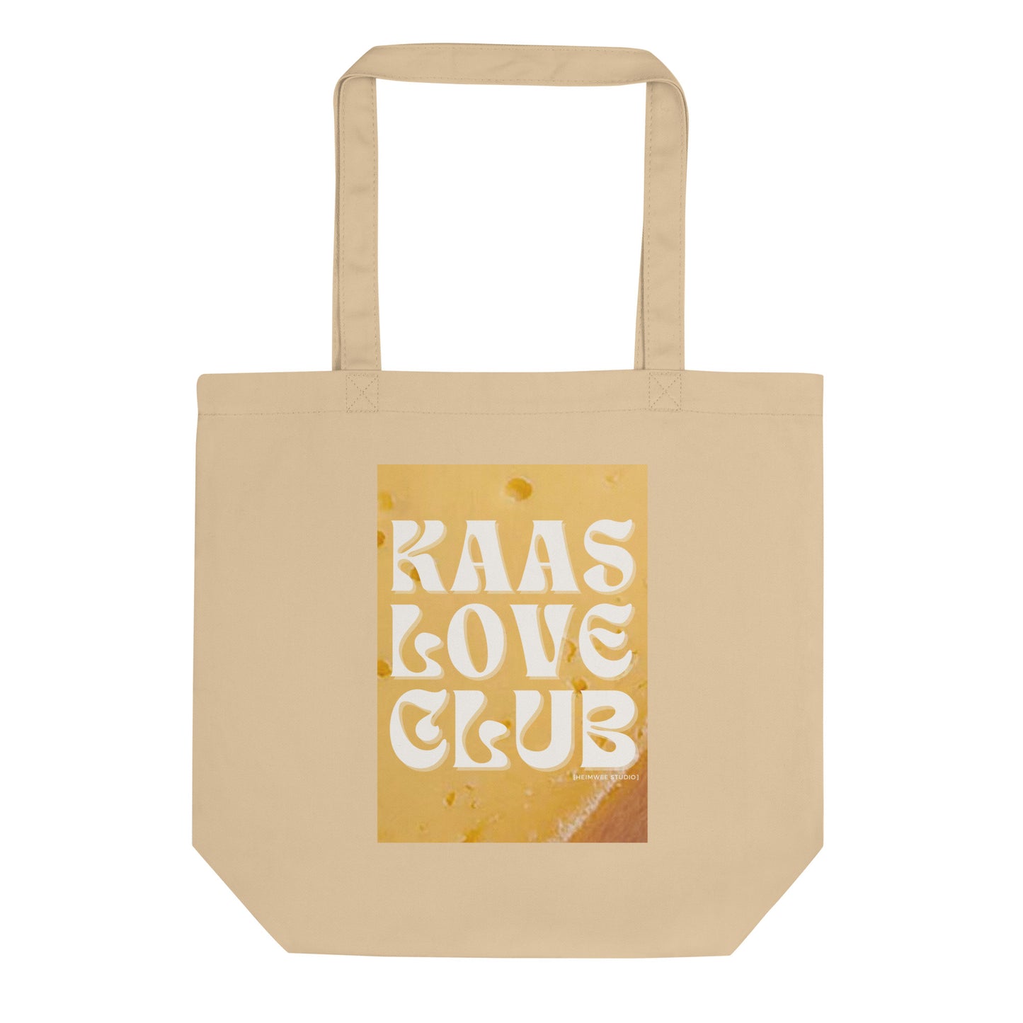 Kaas Love Club - Tote Bag