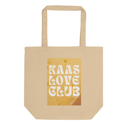 Kaas Love Club - Tote Bag