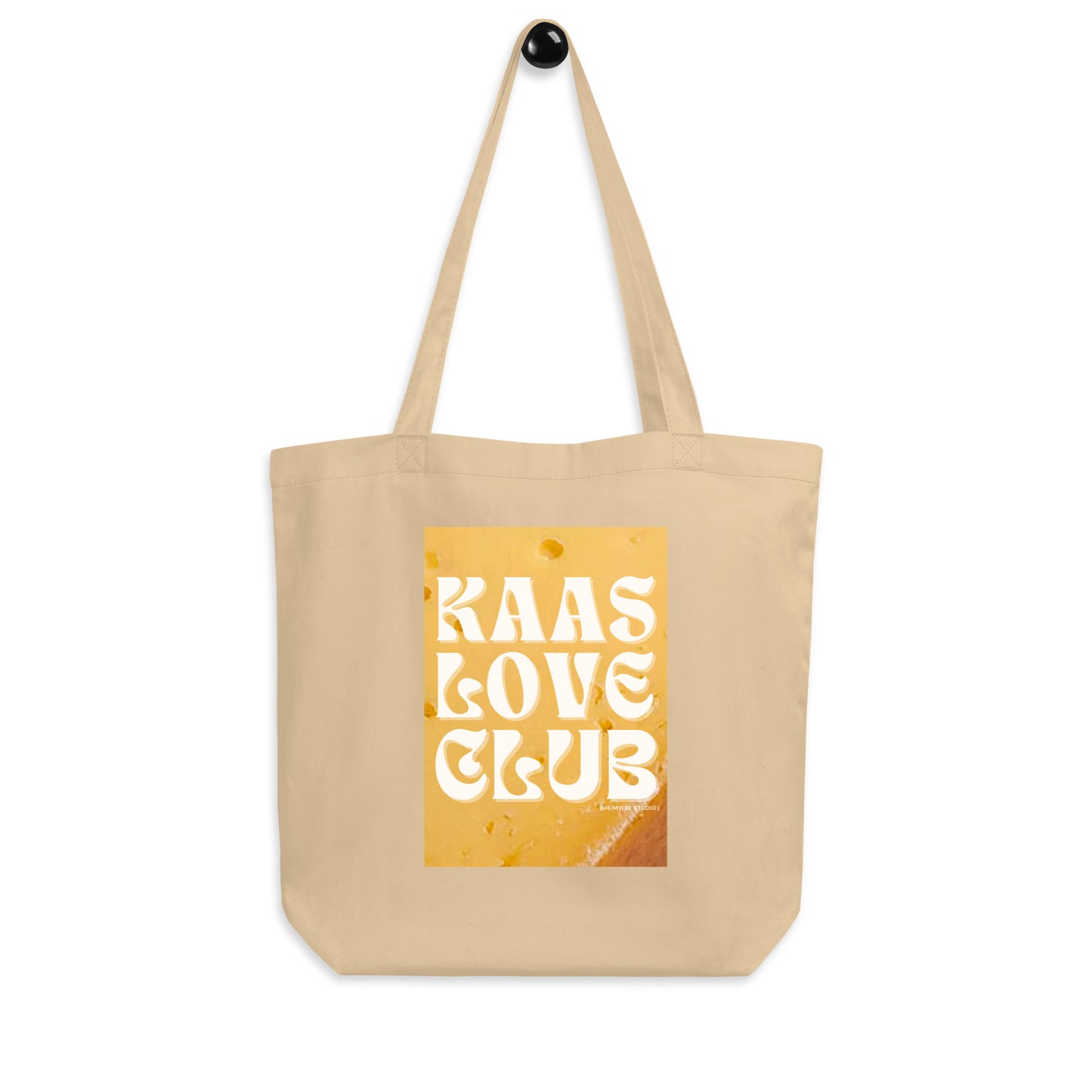 Kaas Love Club - Tote Bag