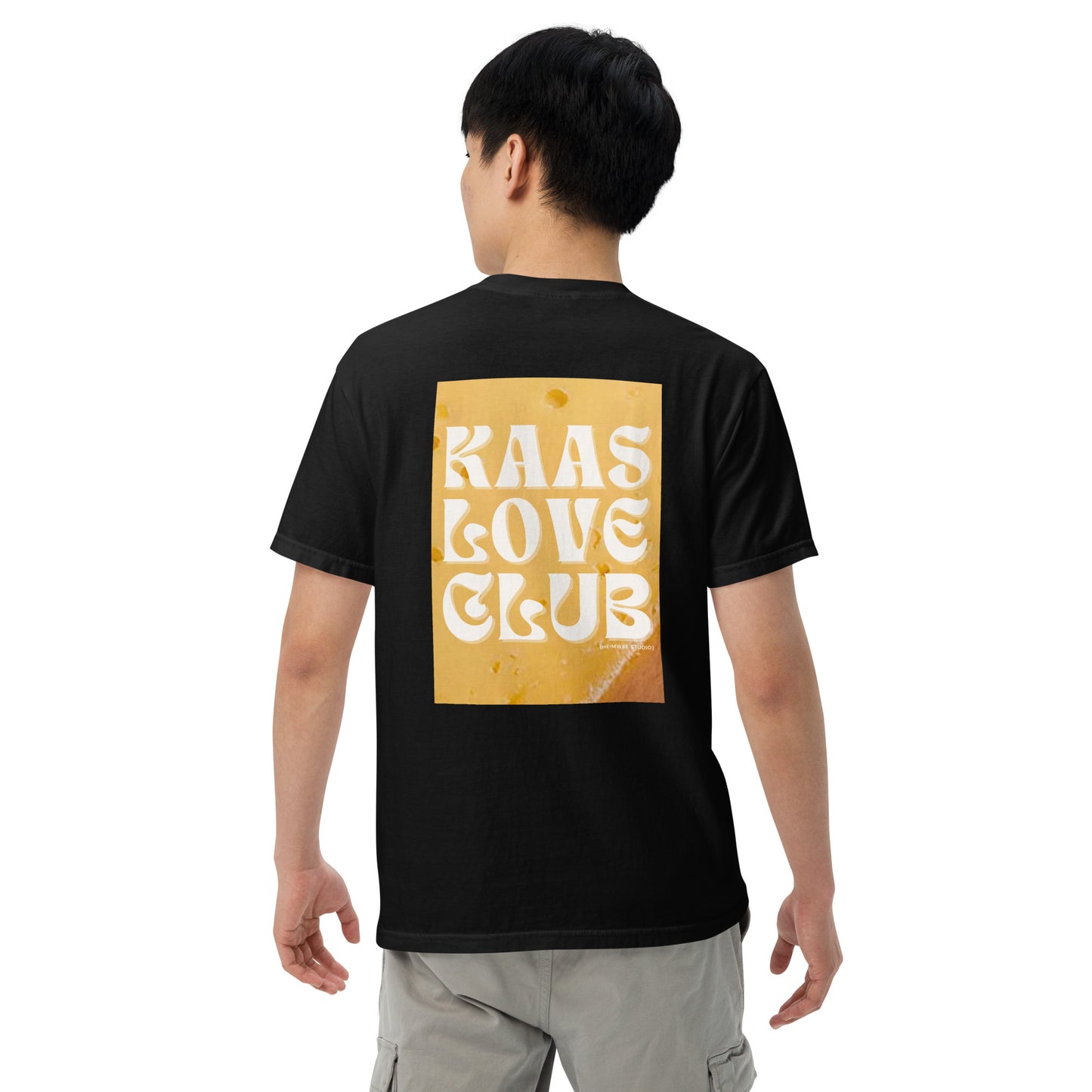 Kaas Love Club