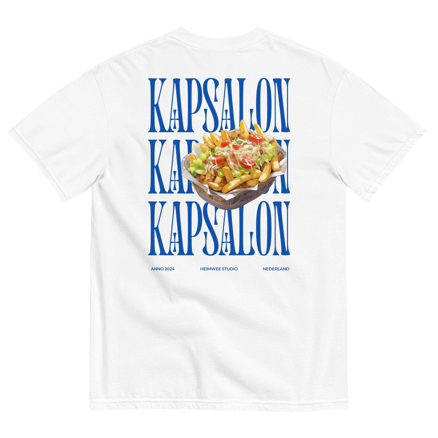 Kapsalon